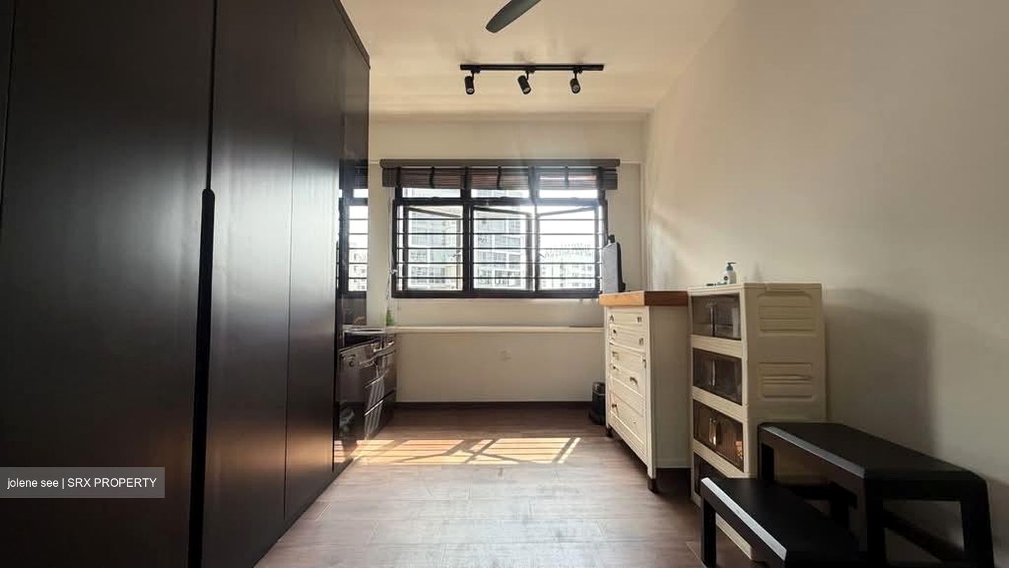 Blk 546A Segar Road (Bukit Panjang), HDB 4 Rooms #583880041
